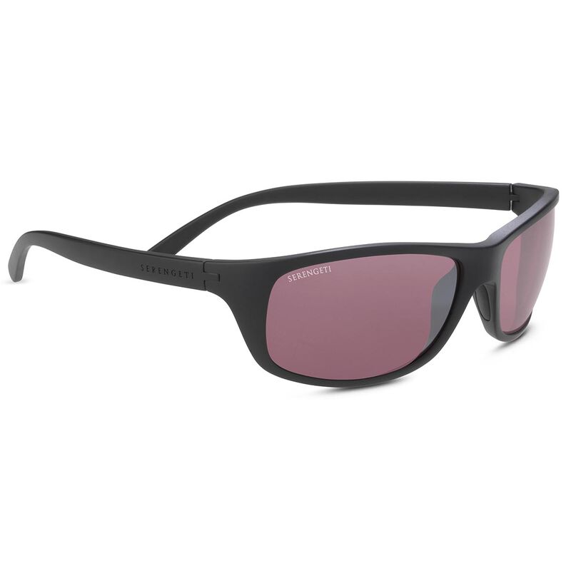 BORMIO, Matte Black-Saturn Polarized Sedona Cat 2 to 3, hi-res image number null